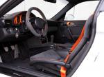 Porsche 911 GT Street RS by TechART 2010 года